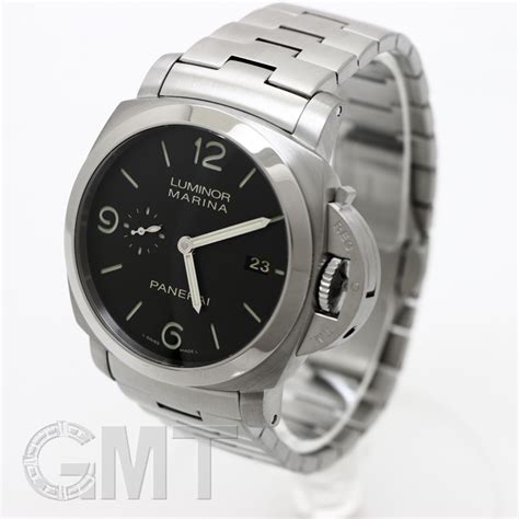 panerai ルミノールマリーナ 44mm オート 買取
